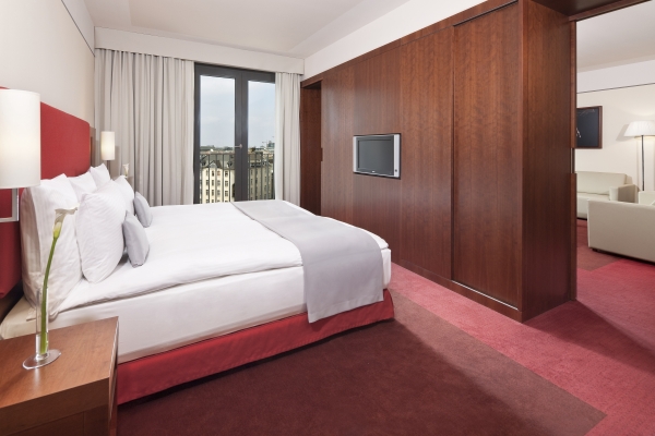 Hotel Meliá Berlin